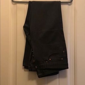 Men's Ted baker jeans. Very stylish, cute details.